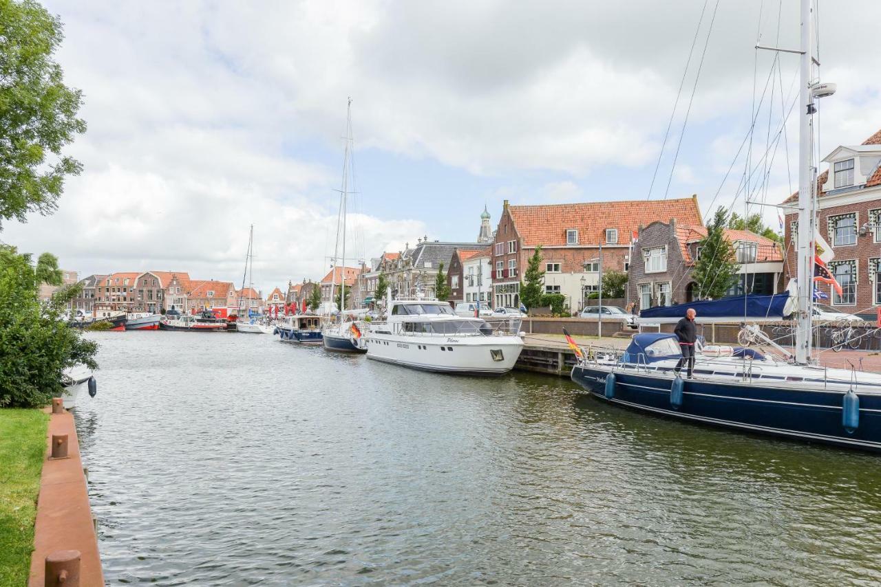 Spacious Family Home Enkhuizen Exterior foto