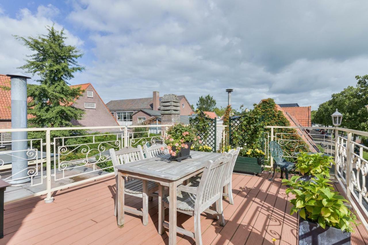 Spacious Family Home Enkhuizen Exterior foto